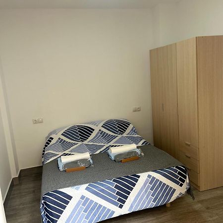 Apartamento Tejares 1 말라가 외부 사진
