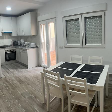 Apartamento Tejares 1 말라가 외부 사진