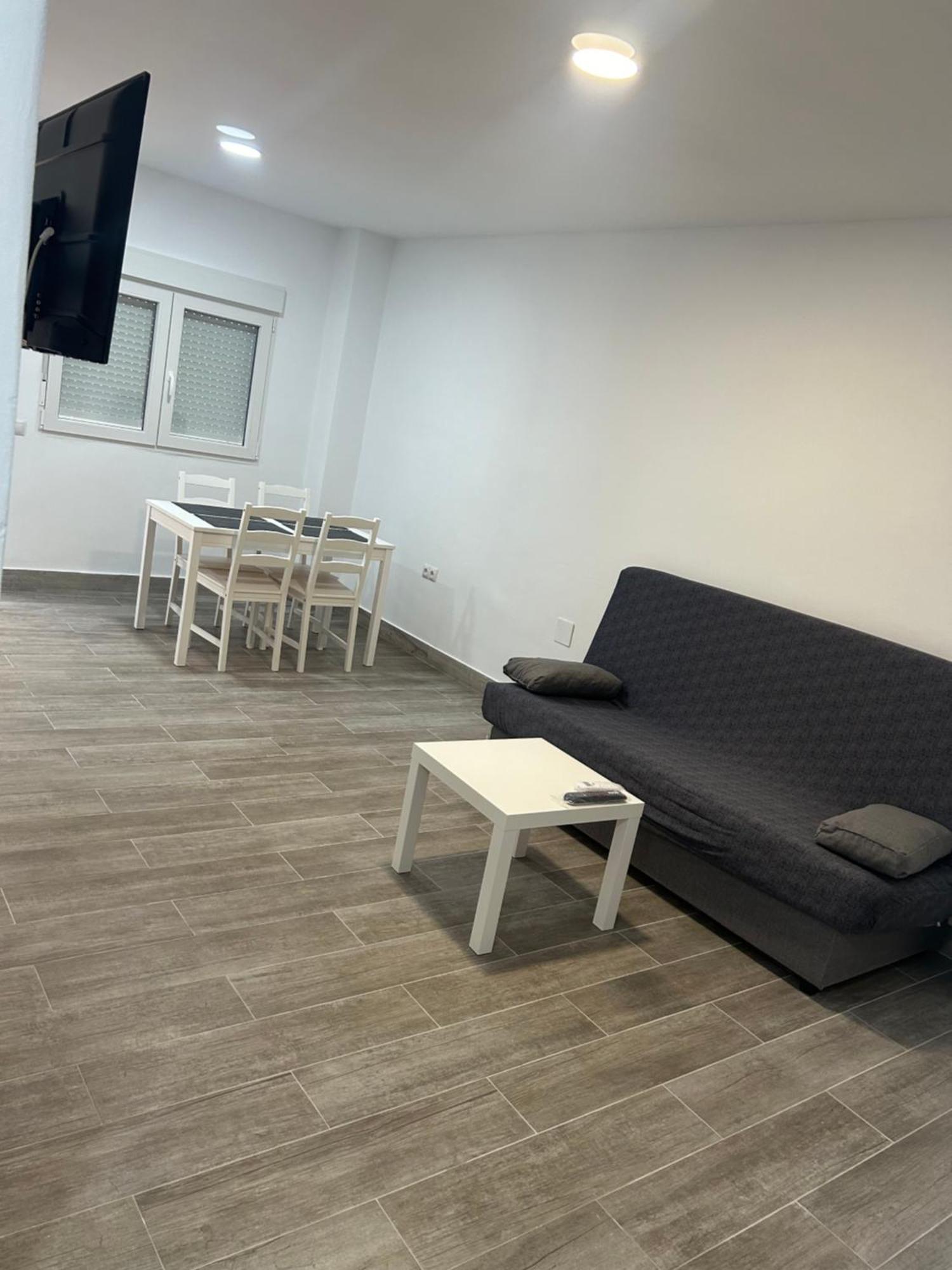 Apartamento Tejares 1 말라가 외부 사진