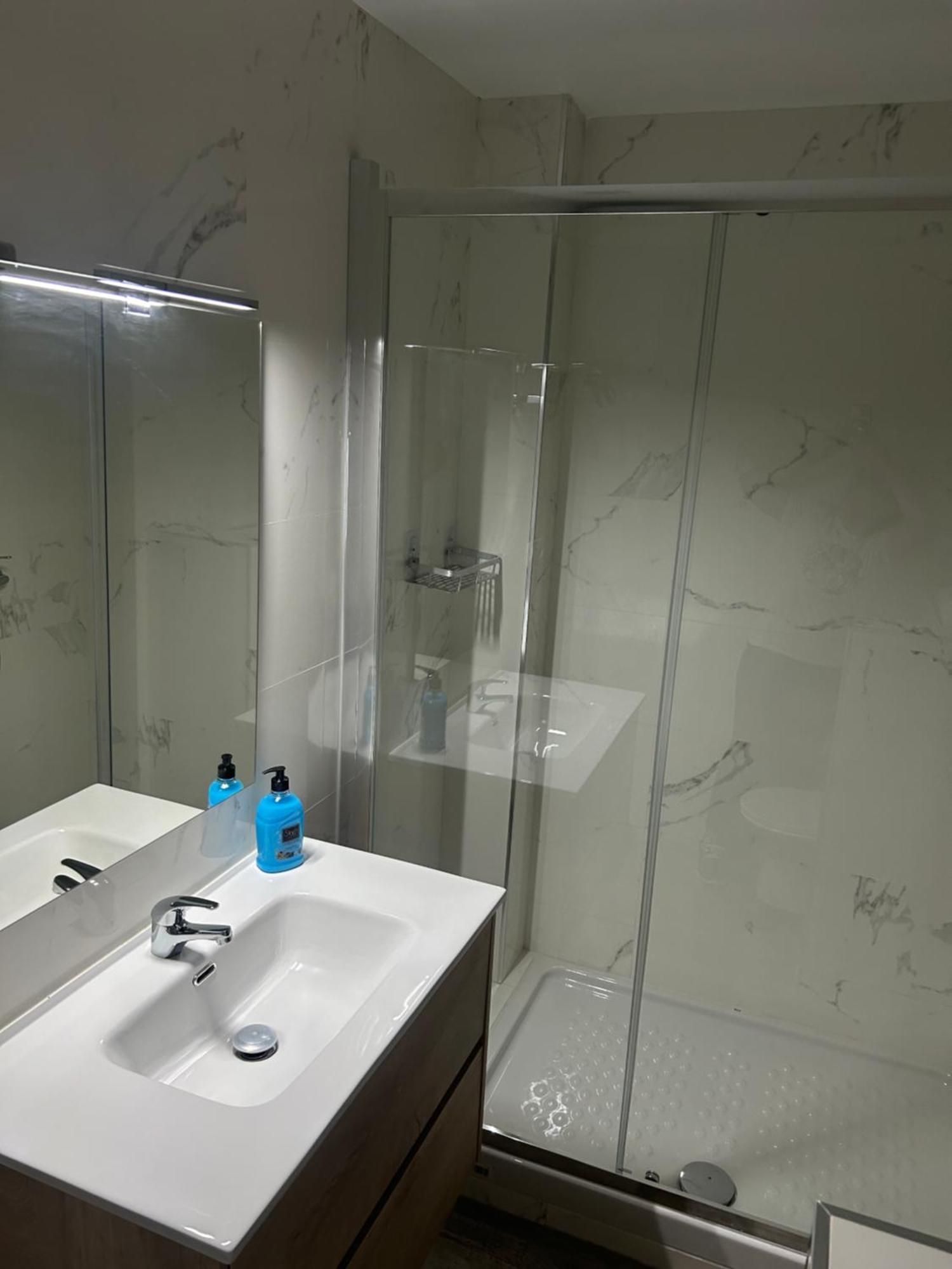 Apartamento Tejares 1 말라가 외부 사진