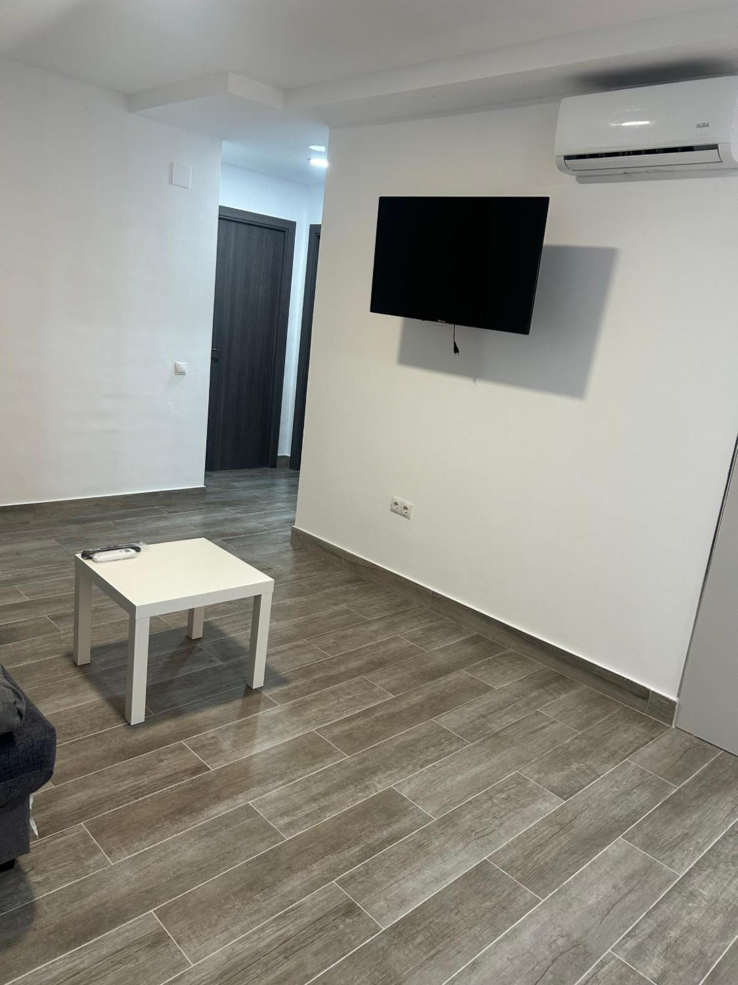 Apartamento Tejares 1 말라가 외부 사진